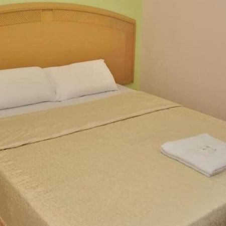 Hotel Sahara Inn Selayang Luaran gambar