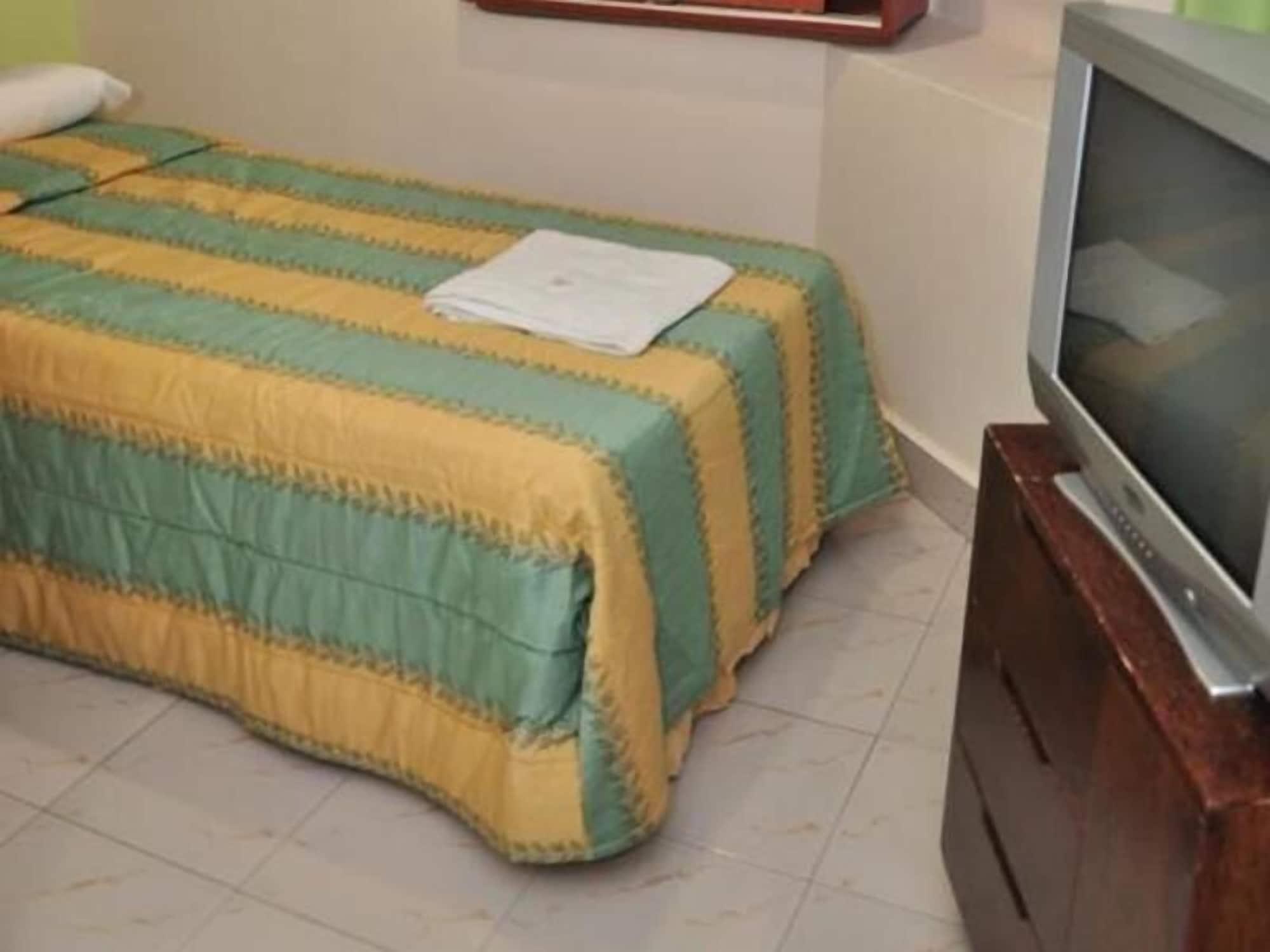 Hotel Sahara Inn Selayang Luaran gambar