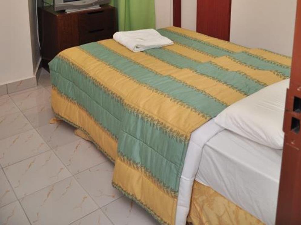 Hotel Sahara Inn Selayang Luaran gambar