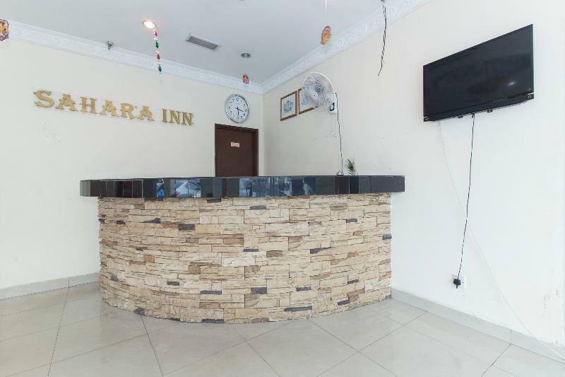 Hotel Sahara Inn Selayang Luaran gambar