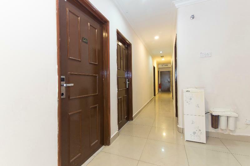 Hotel Sahara Inn Selayang Luaran gambar