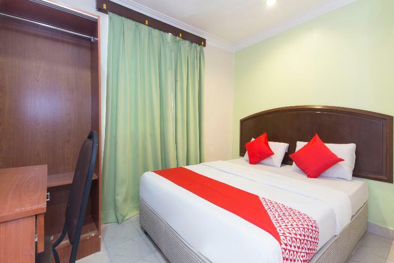 Hotel Sahara Inn Selayang Luaran gambar