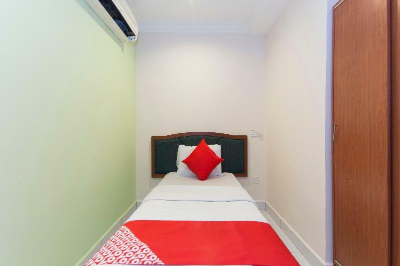 Hotel Sahara Inn Selayang Luaran gambar